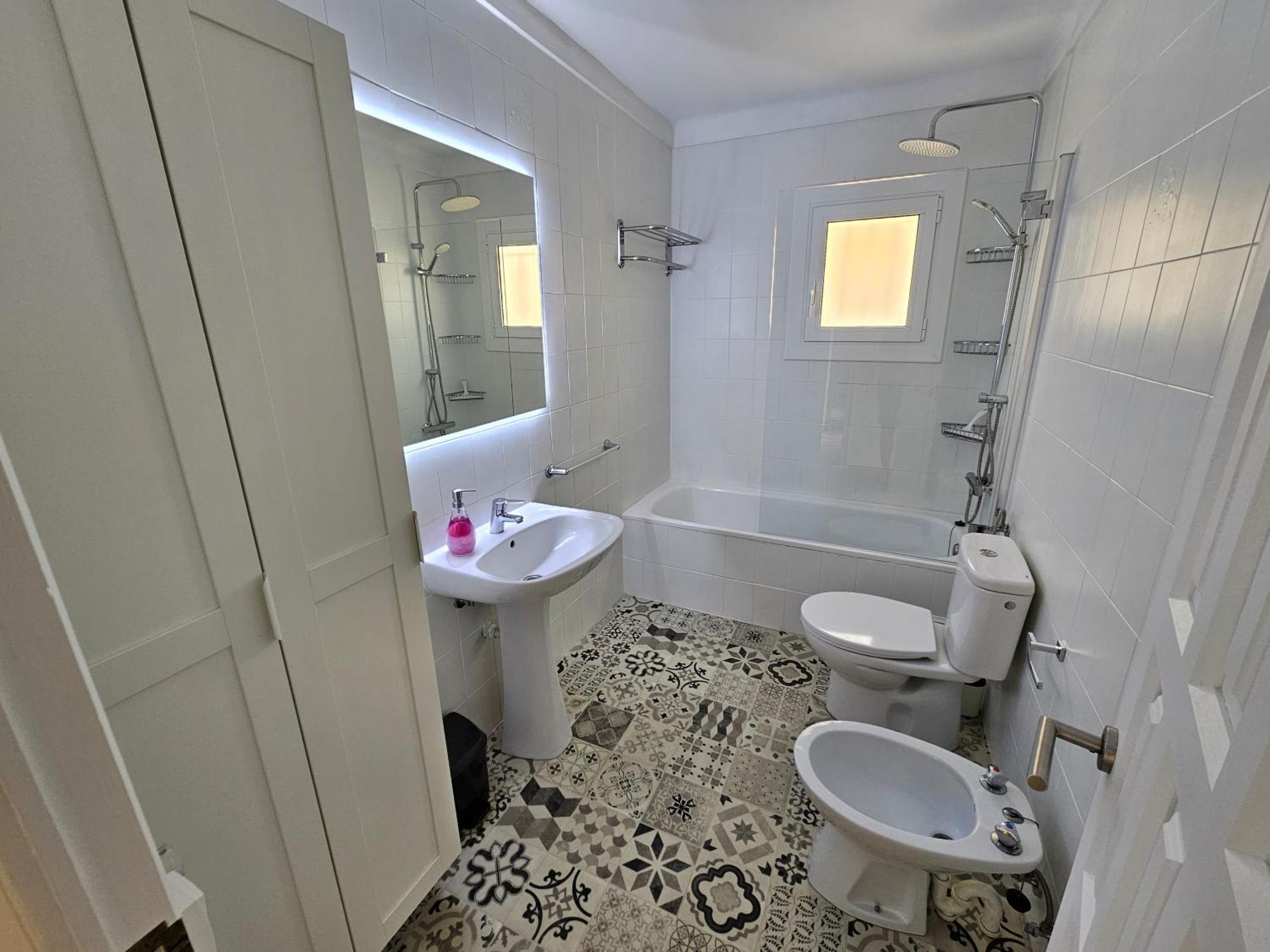 Casa Sebastian Villa L' Escala Екстериор снимка
