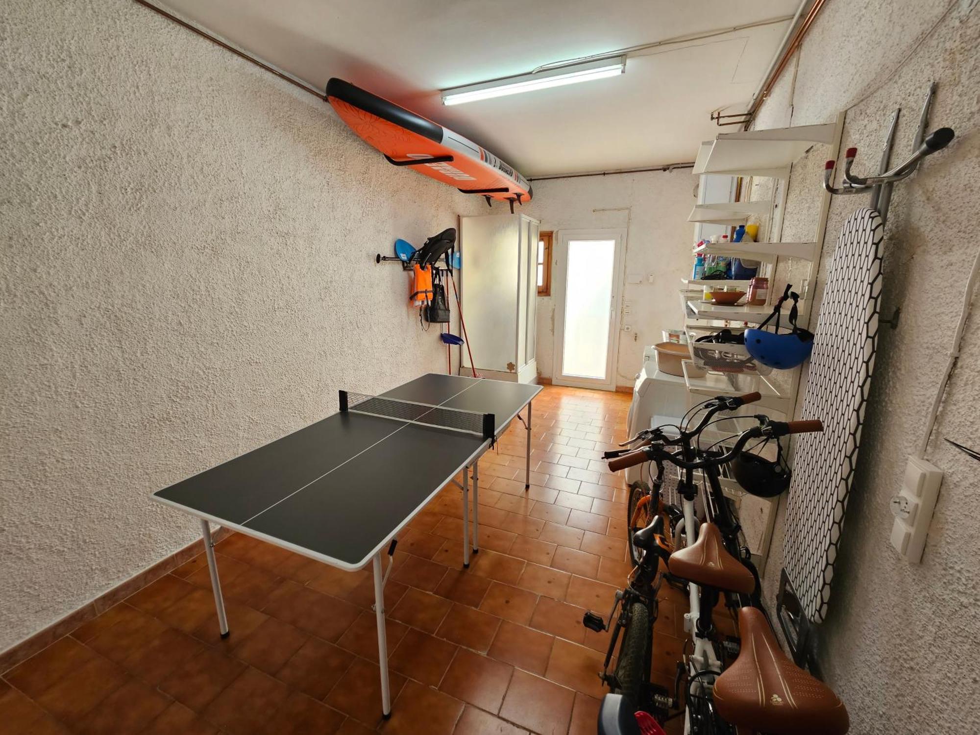 Casa Sebastian Villa L' Escala Екстериор снимка