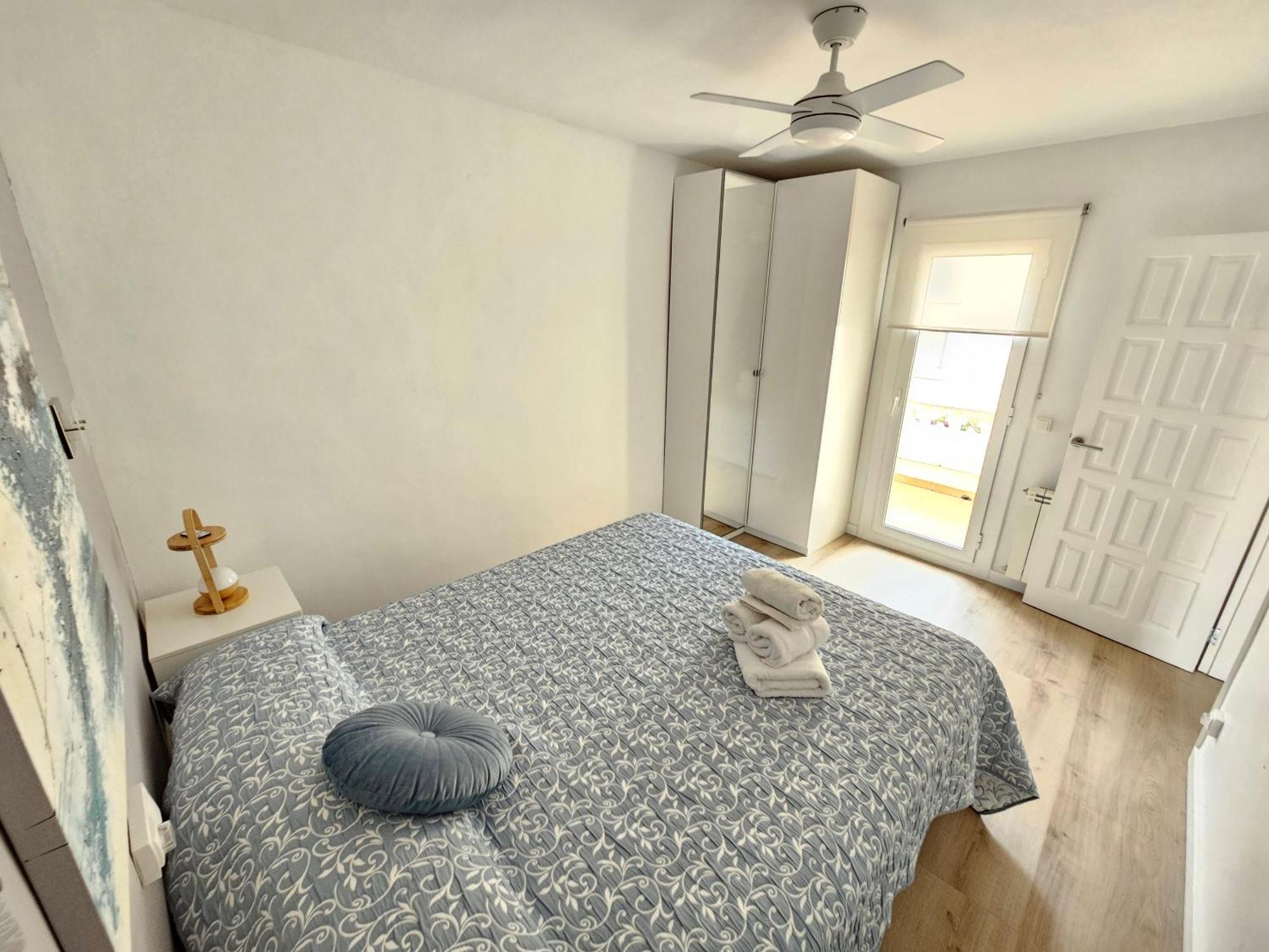 Casa Sebastian Villa L' Escala Екстериор снимка